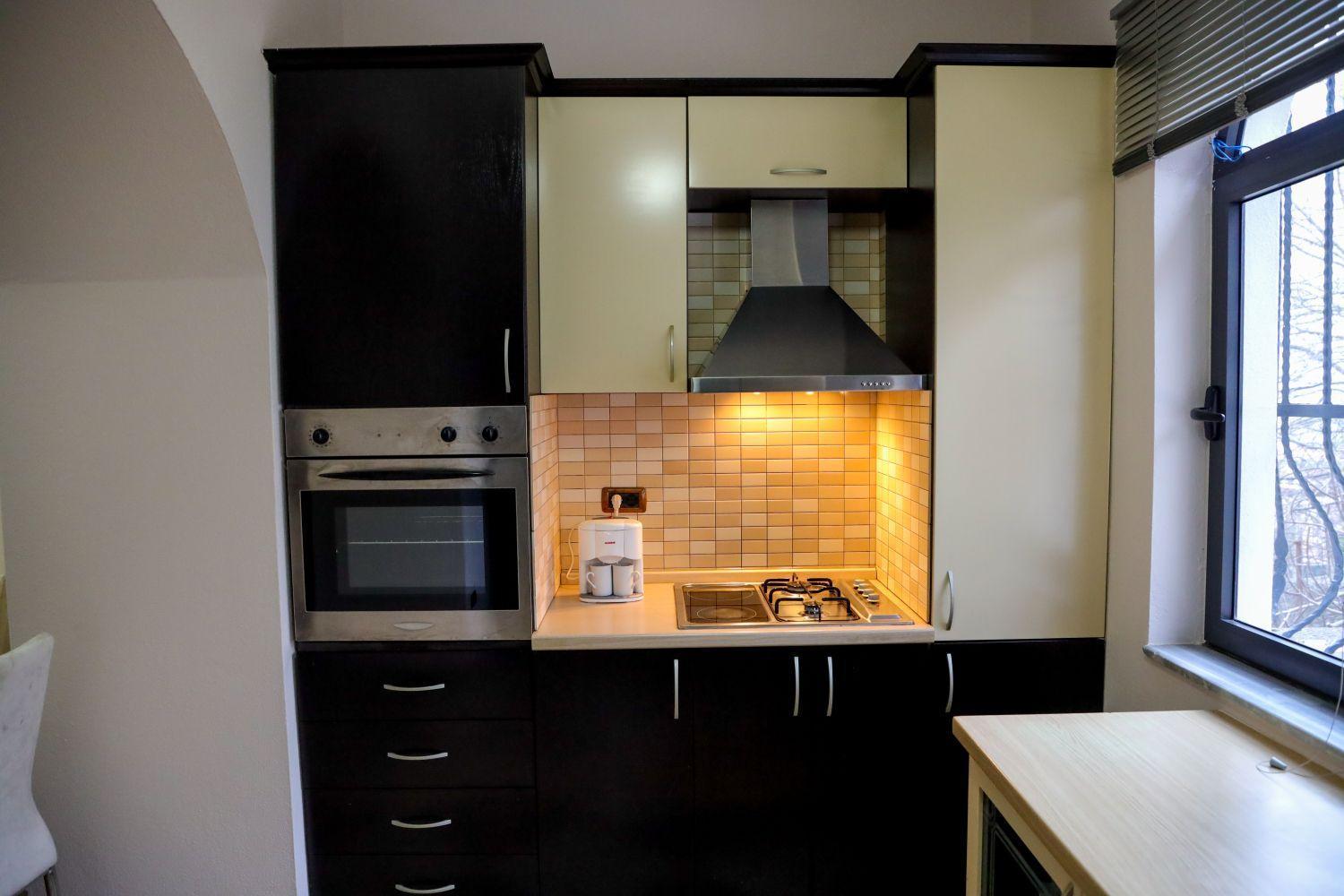 Vila Taga Guesthouse Krujë Eksteriør billede