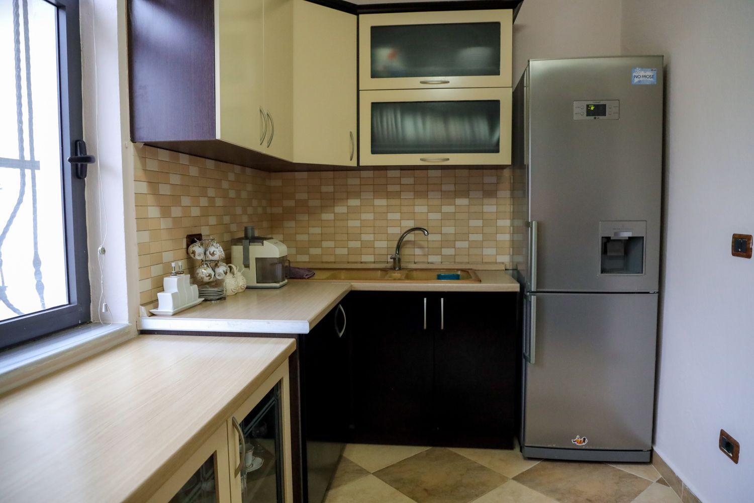 Vila Taga Guesthouse Krujë Eksteriør billede
