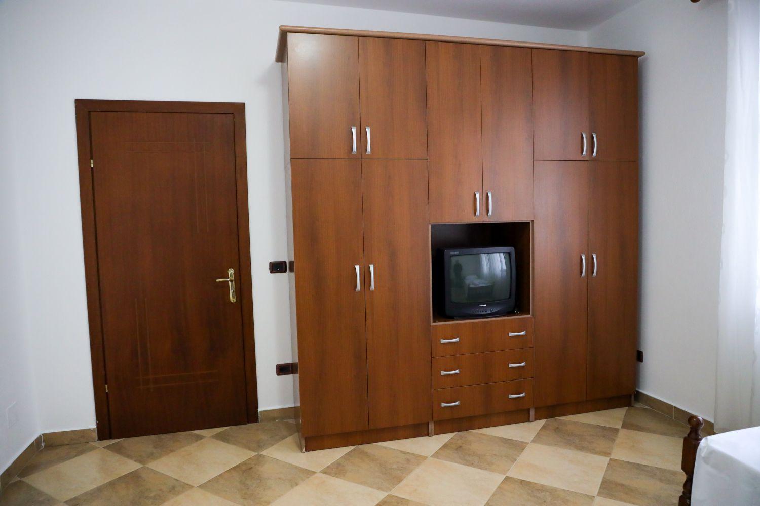 Vila Taga Guesthouse Krujë Eksteriør billede