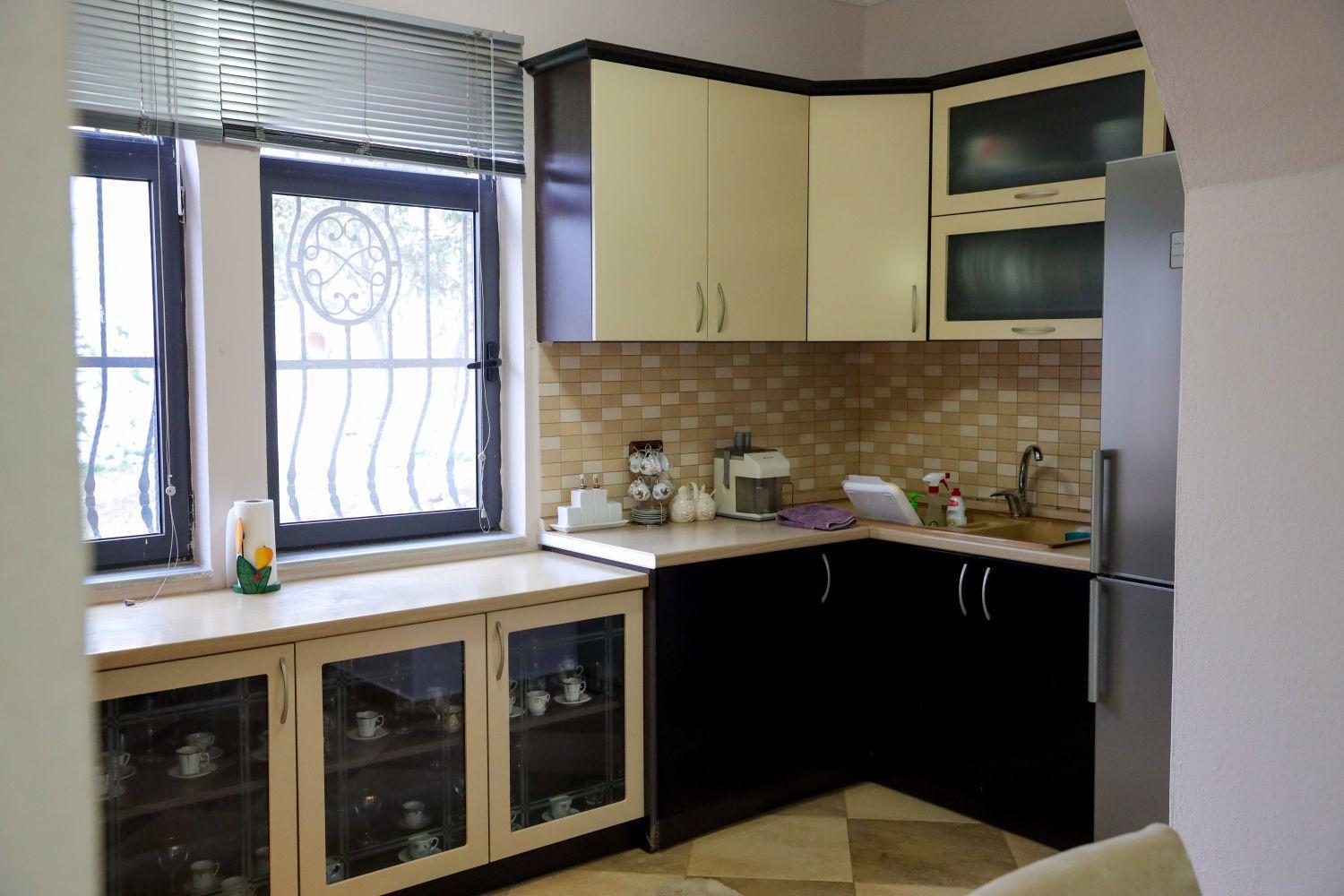 Vila Taga Guesthouse Krujë Eksteriør billede
