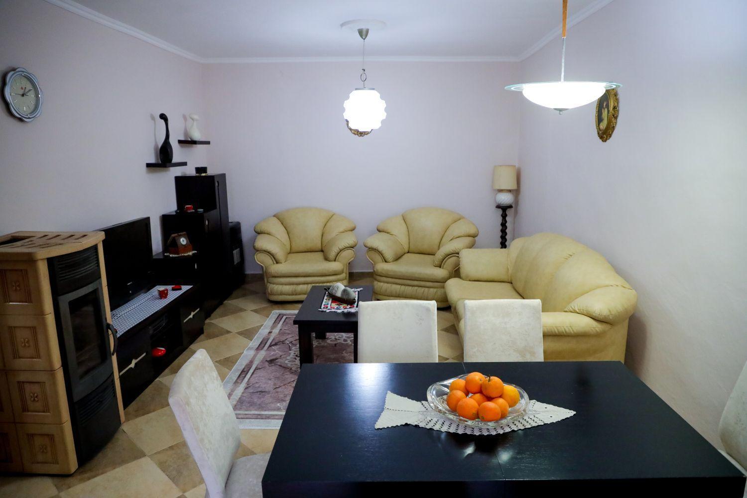 Vila Taga Guesthouse Krujë Eksteriør billede
